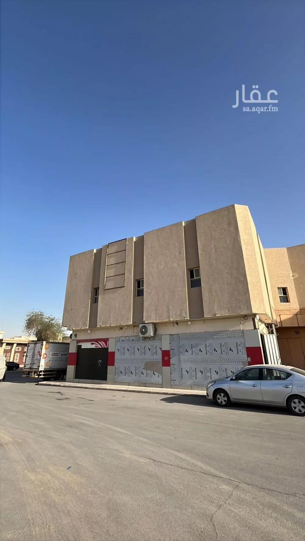 3 bedroom apartment in Al Shifa 4