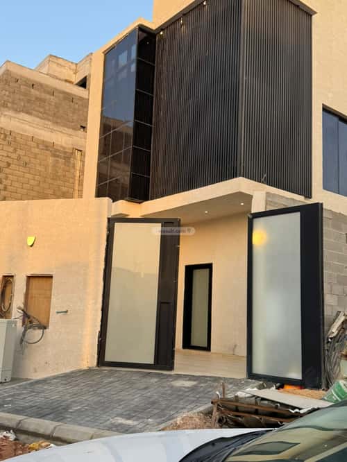 شقة 4 غرف في المرجان، الرياض 4