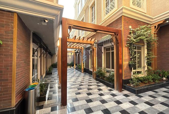 3 bedroom apartment in Hittin 2