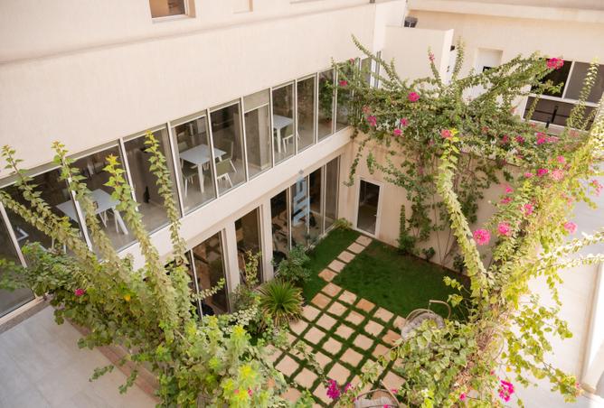 شقة 2 غرف في Ar Rabie 2