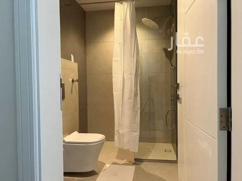 شقة 3 غرف في الملقا 4