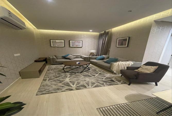 3 bedroom apartment in Al Malqa 3