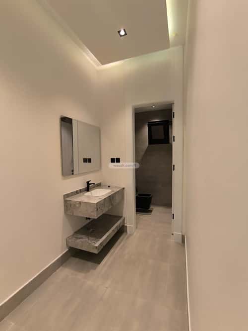 3 bedroom apartment in Al Yarmouk 4