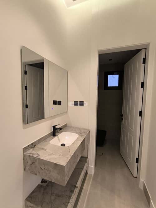 3 bedroom apartment in Al Yarmouk 7