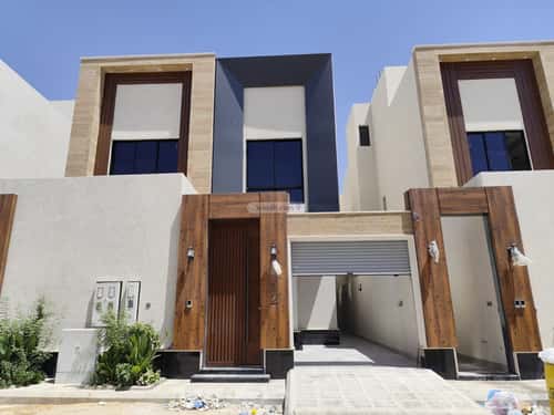 5 bedroom floor in Al Rimal 1