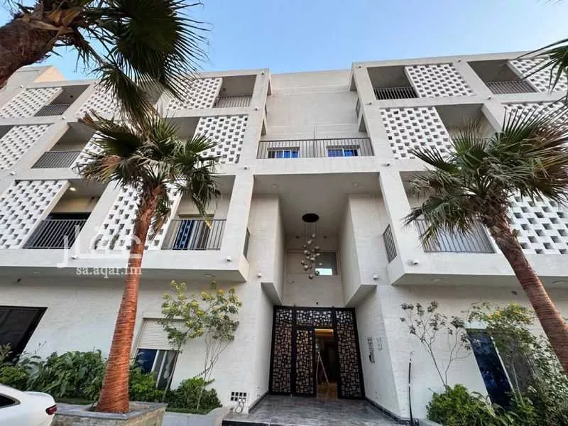 3 bedroom apartment in Al Malqa 2
