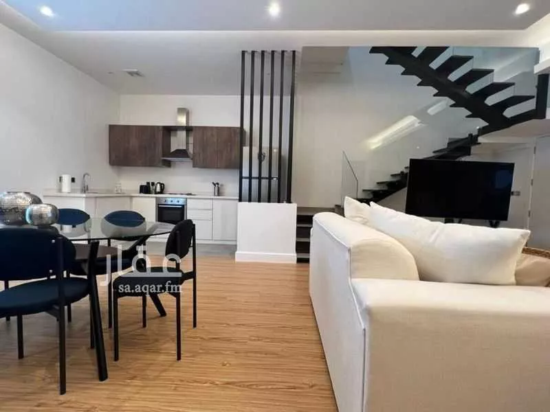 3 bedroom apartment in Al Malqa 11