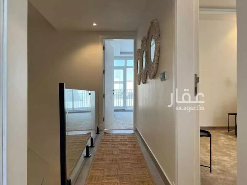 3 bedroom apartment in Al Malqa 13