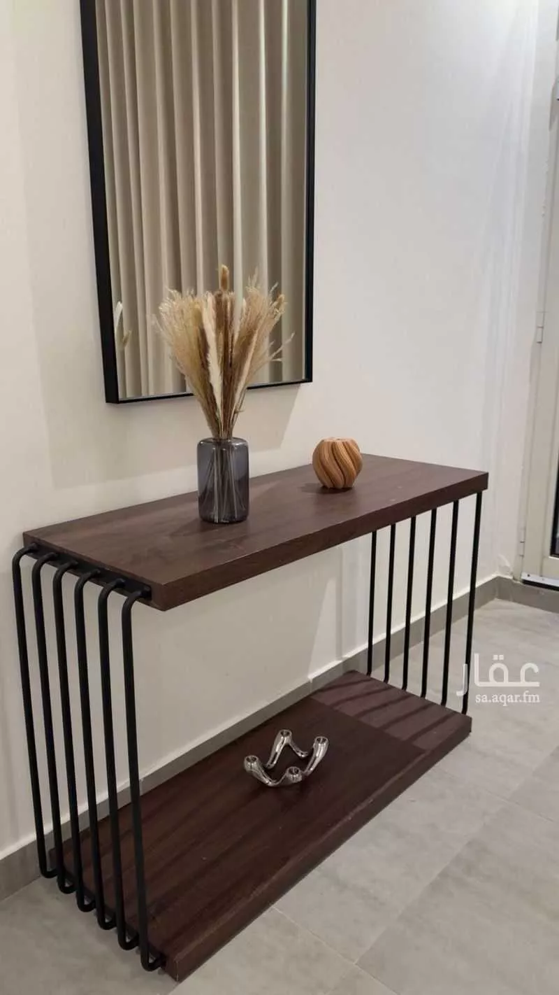 3 bedroom apartment in Al Malqa 15