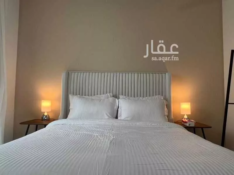 3 bedroom apartment in Al Malqa 16