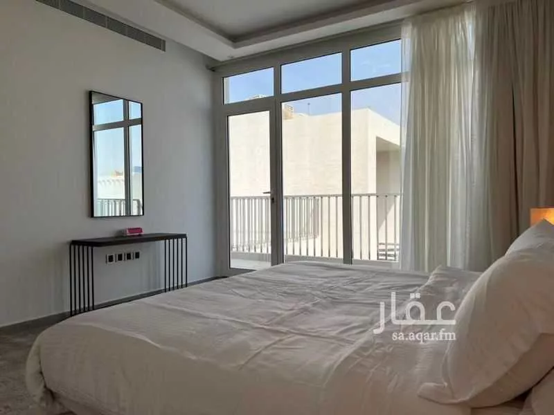 3 bedroom apartment in Al Malqa 17