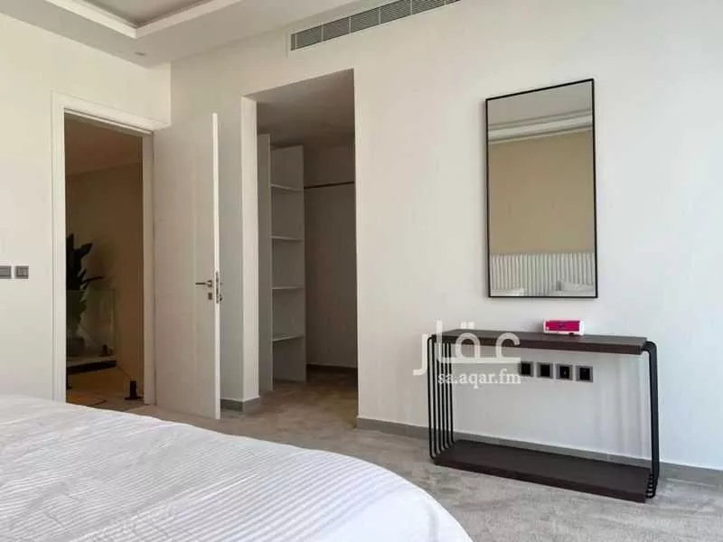 3 bedroom apartment in Al Malqa 19