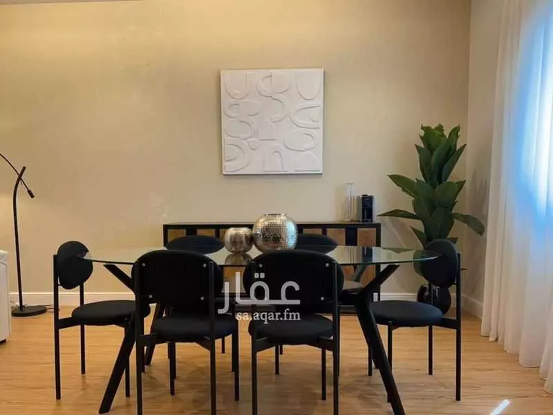 3 bedroom apartment in Al Malqa 3