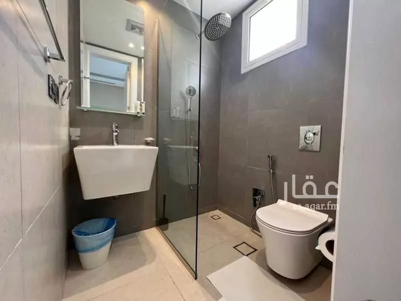 3 bedroom apartment in Al Malqa 21