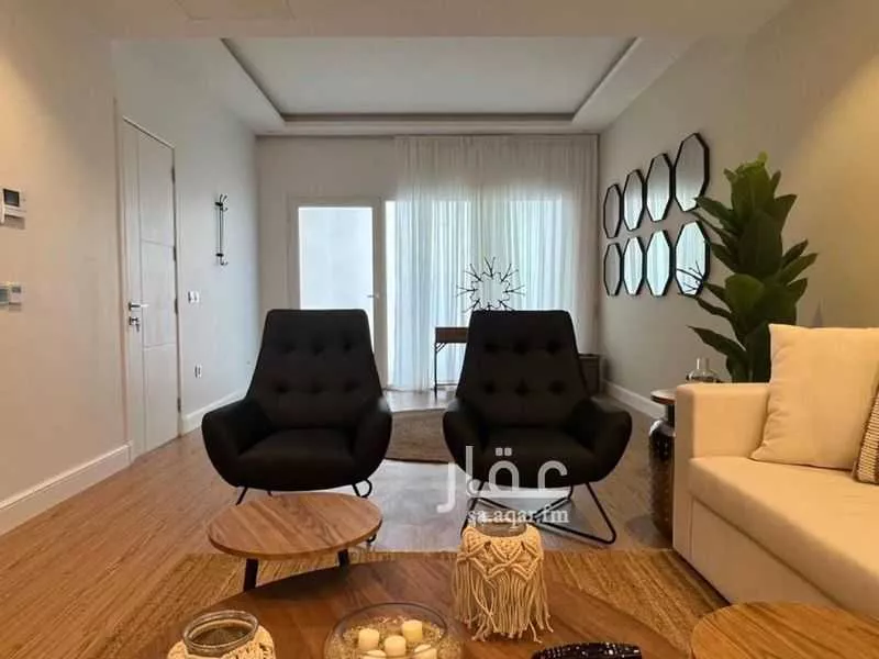 3 bedroom apartment in Al Malqa 22