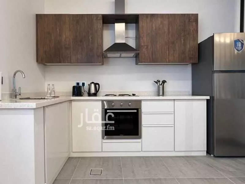3 bedroom apartment in Al Malqa 23