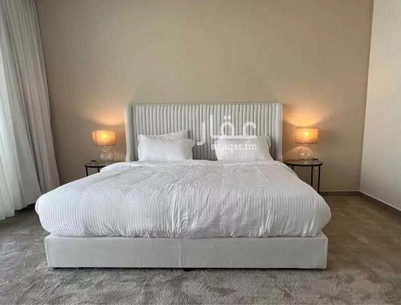 3 bedroom apartment in Al Malqa 7