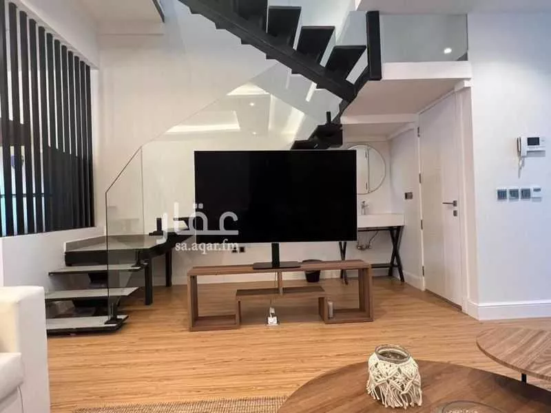 3 bedroom apartment in Al Malqa 9