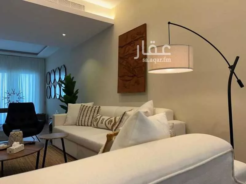 3 bedroom apartment in Al Malqa 10
