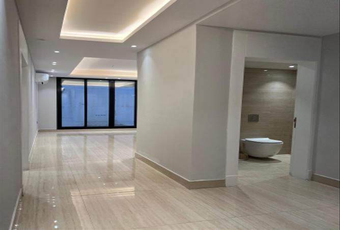 3 bedroom apartment in Al Qairawan 2