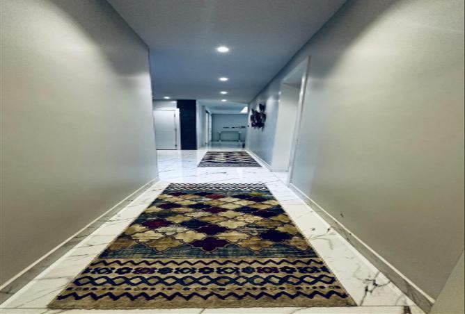 4 bedroom apartment in Al Malqa 3