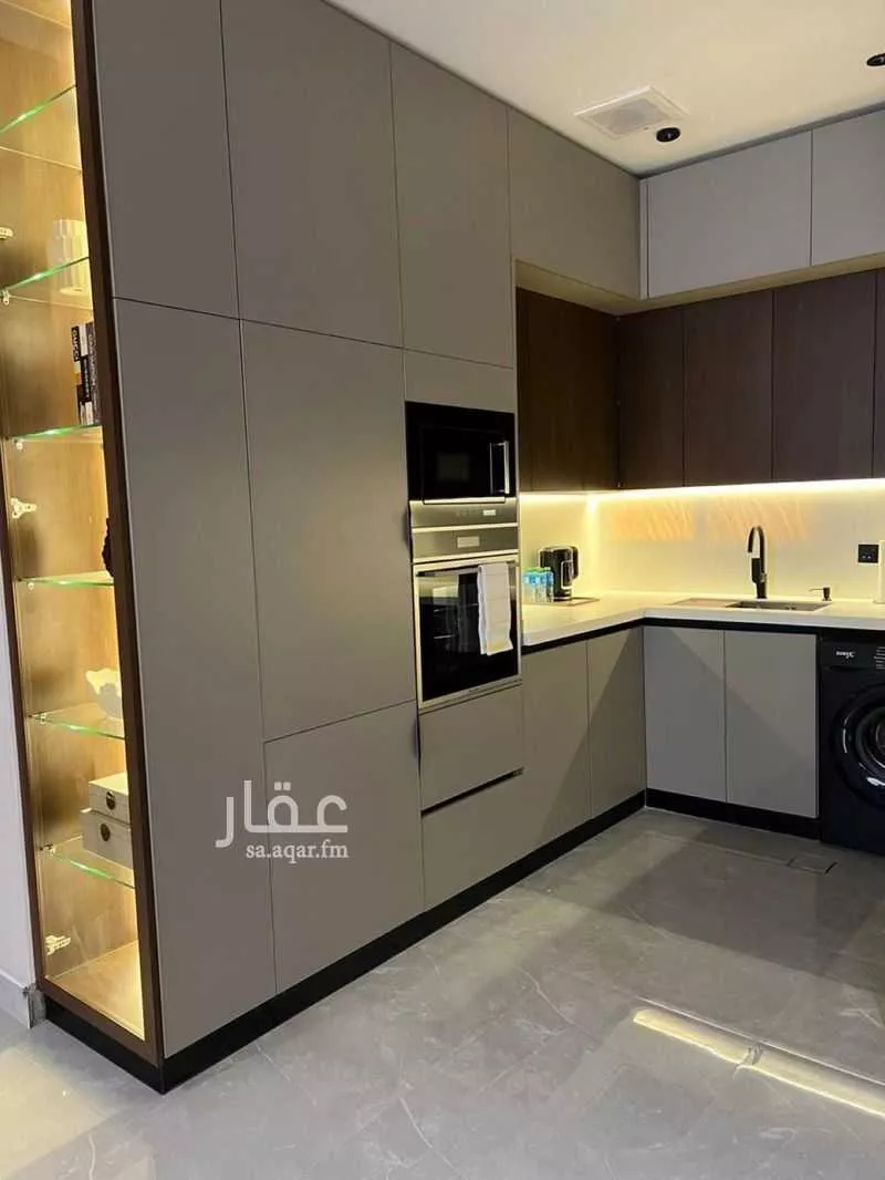 4 bedroom apartment in Hittin 12