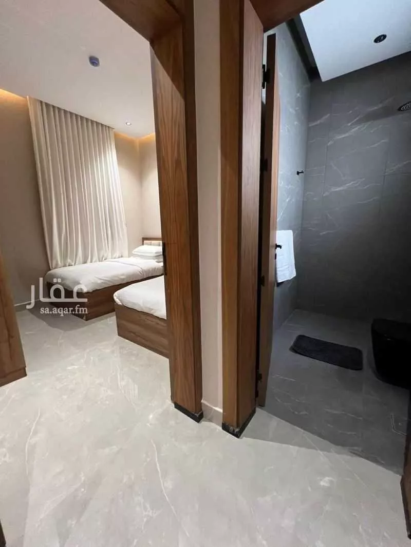 4 bedroom apartment in Hittin 15