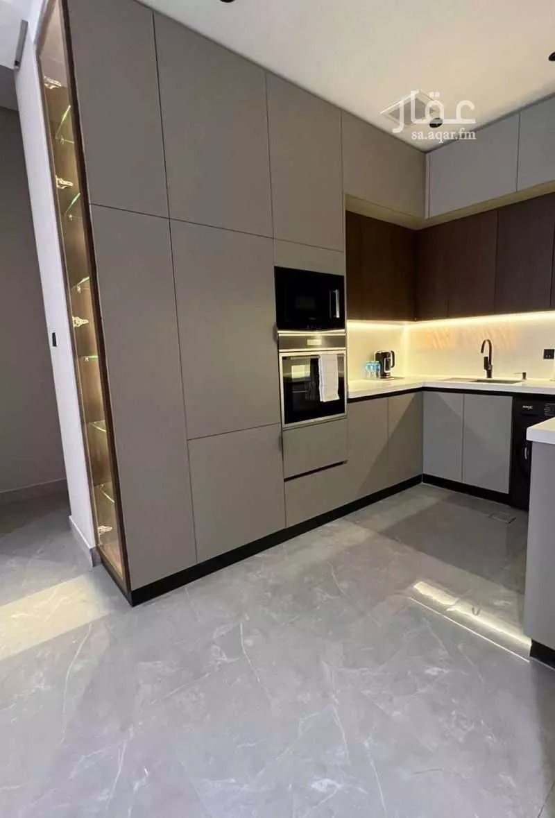 4 bedroom apartment in Hittin 16