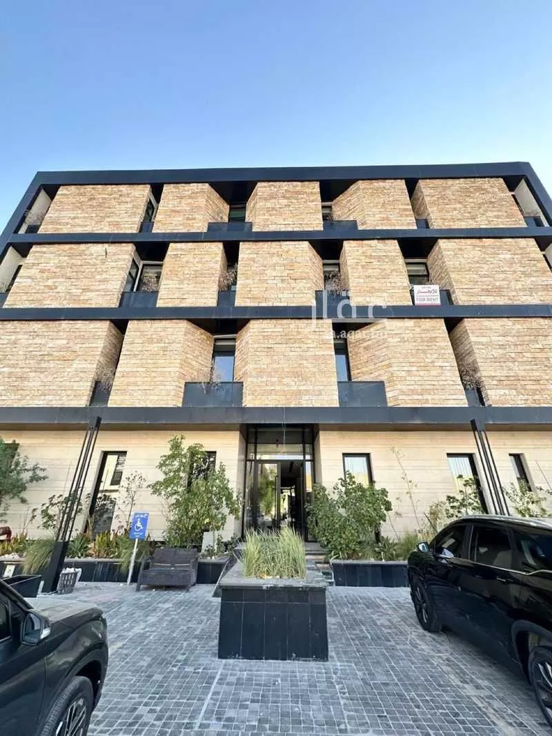 4 bedroom apartment in Hittin 3