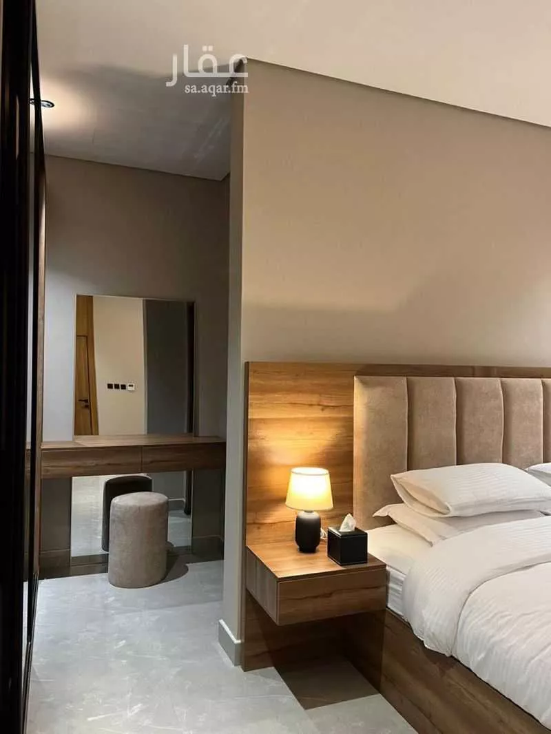 4 bedroom apartment in Hittin 4