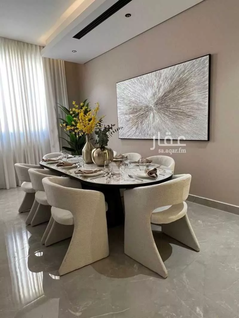 4 bedroom apartment in Hittin 7