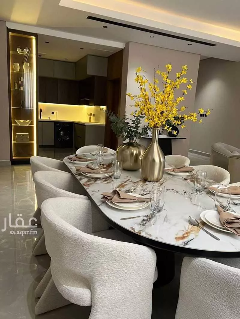 4 bedroom apartment in Hittin 8
