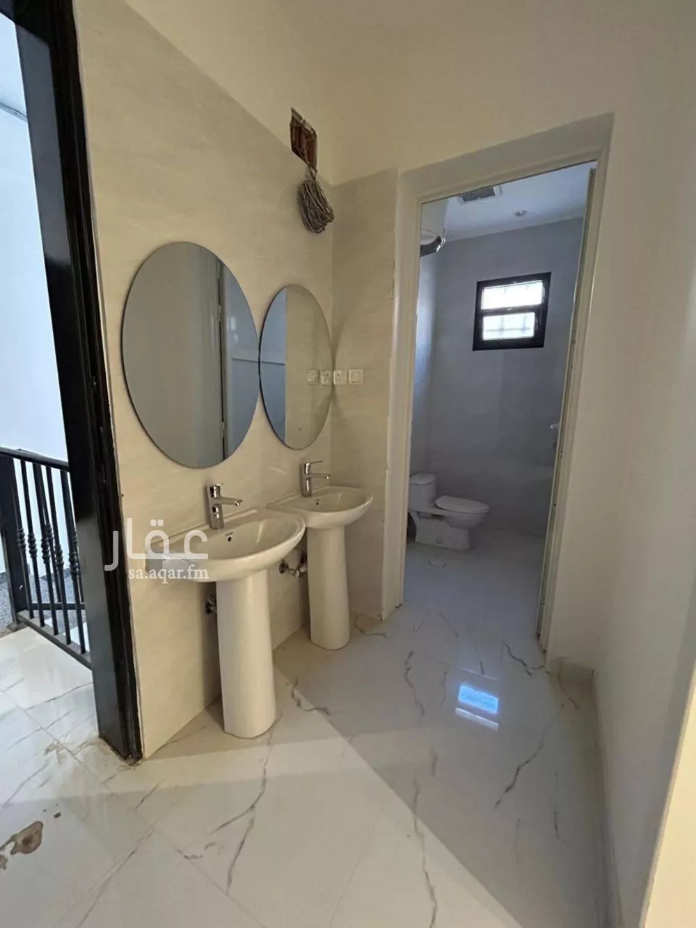 شقة 2 غرف في الرمال 2