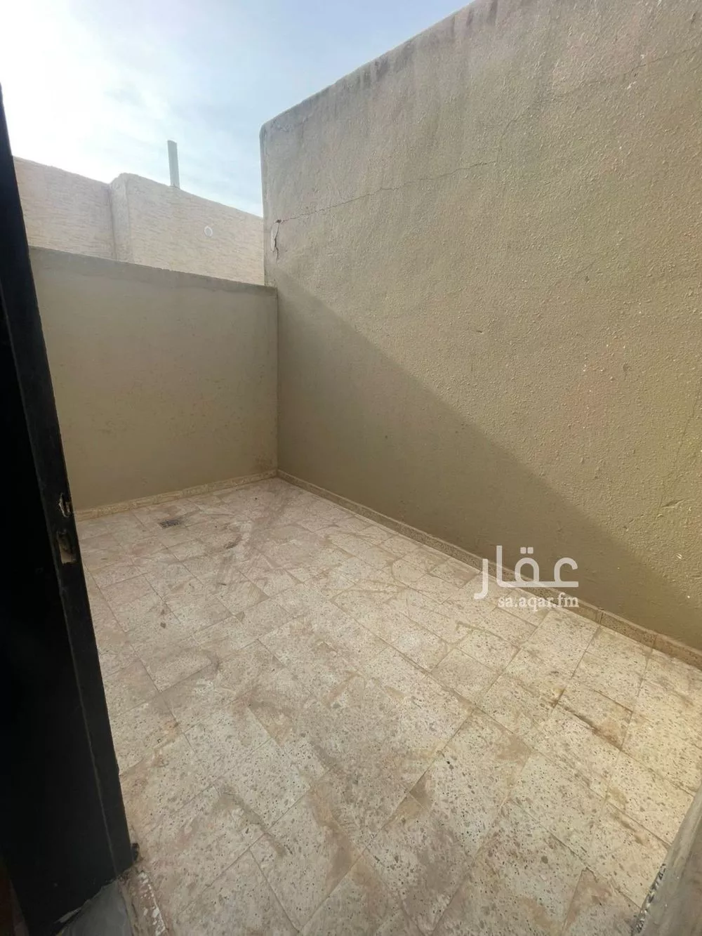 شقة 2 غرف في الرمال 6