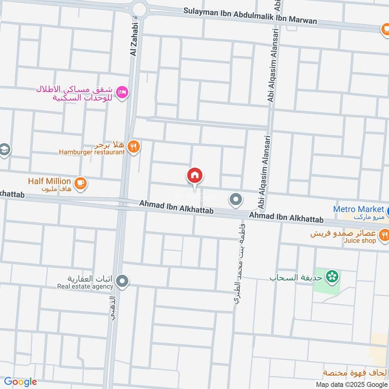 1 bedroom apartment in Tuwaiq, Riyadh 4