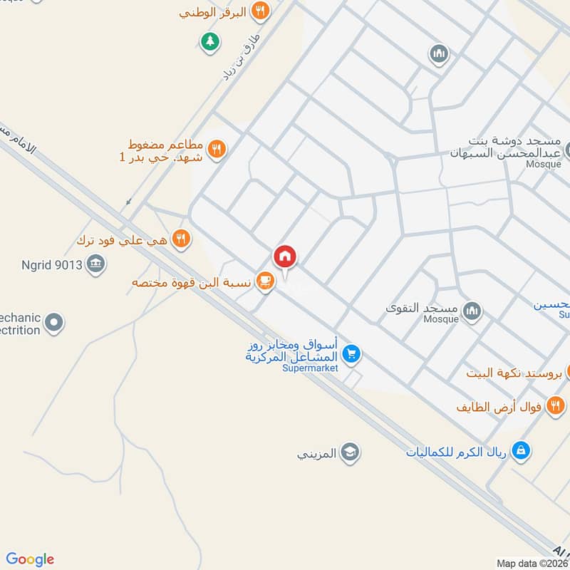 شقة  في بدر، الرياض 4