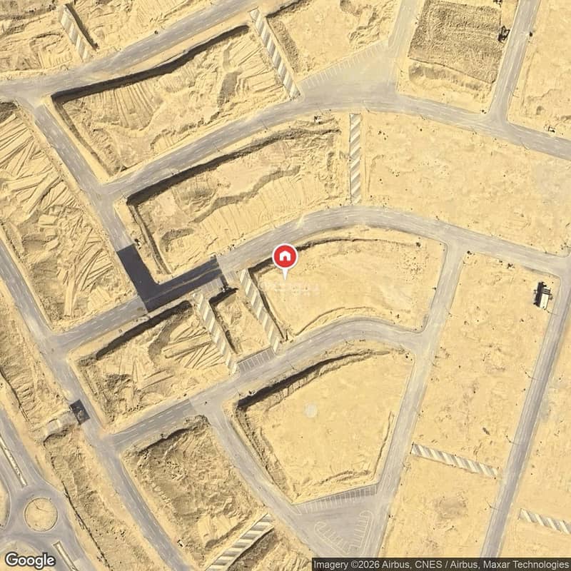 3 bedroom apartment in Al Murjan, Riyadh 2