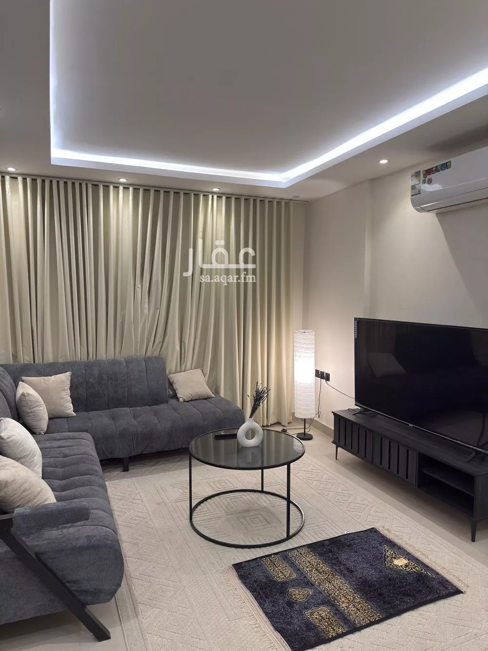 شقة 2 غرف في السليمانية 2