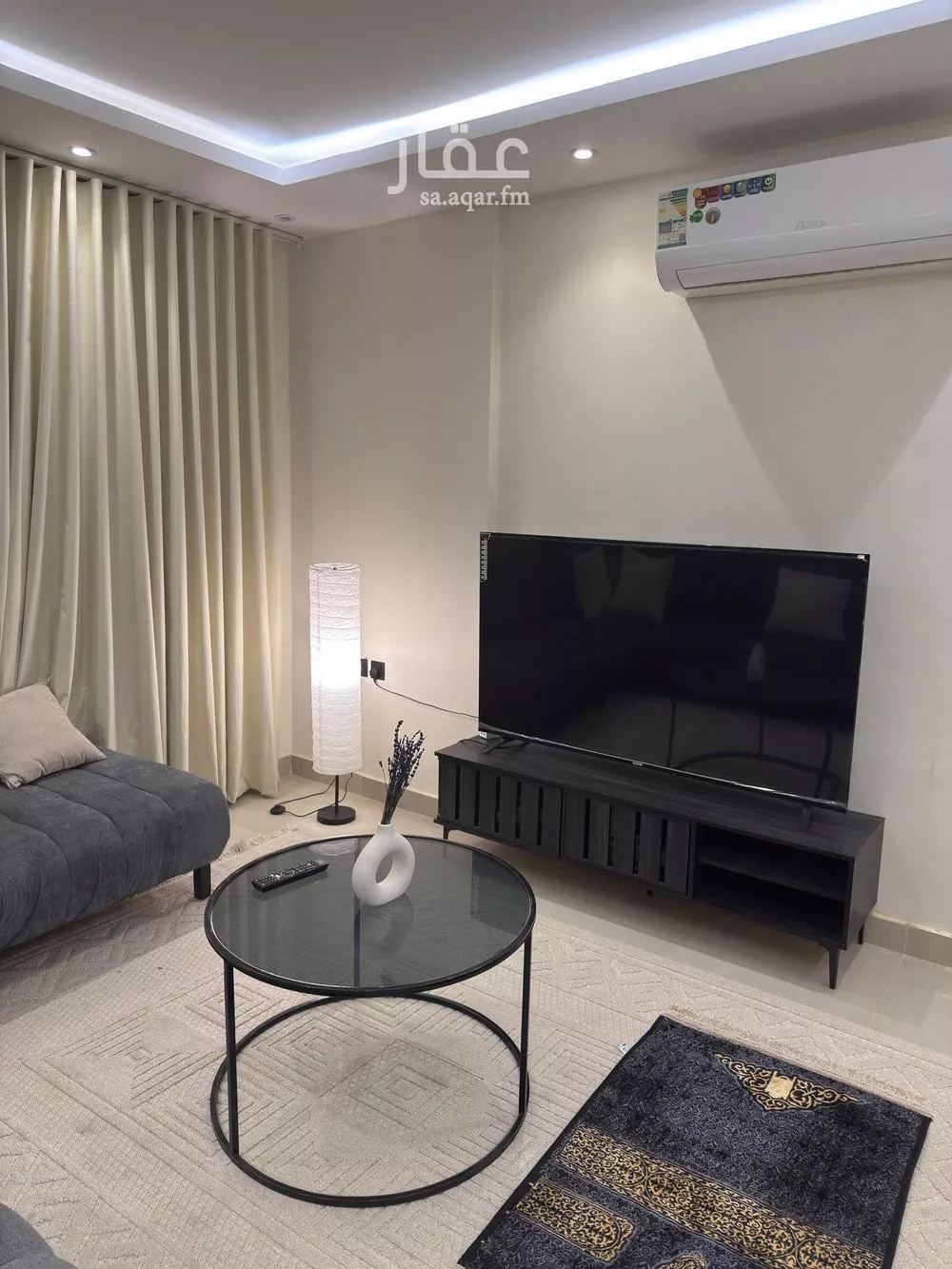 شقة 2 غرف في السليمانية 4