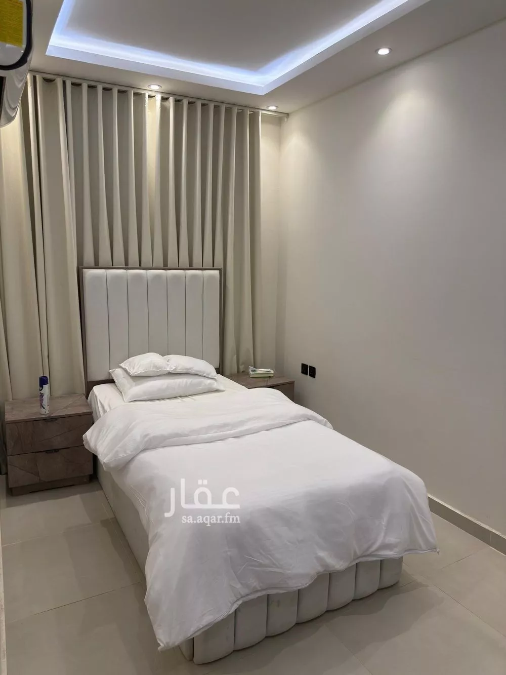 شقة 2 غرف في السليمانية 5