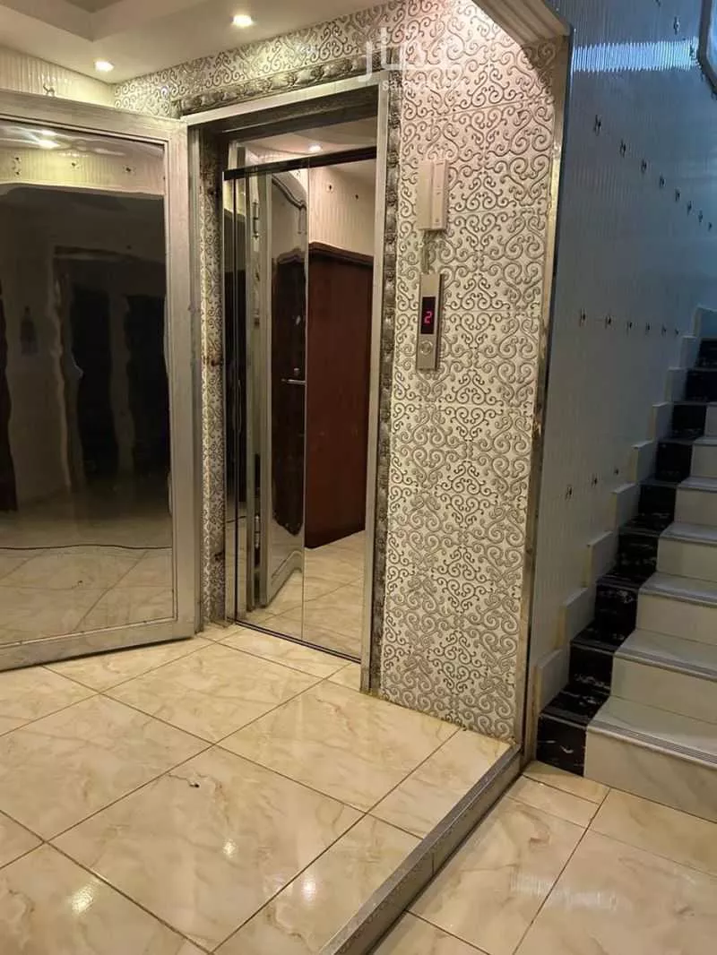فيلا 21 غرف في الأمير فواز الجنوبي 4