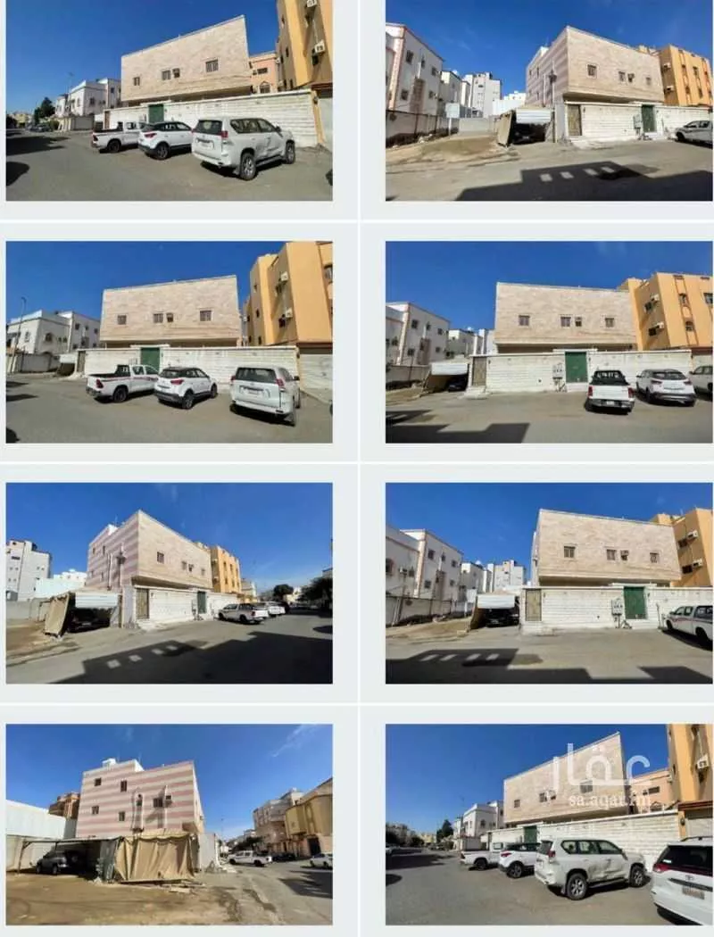12 bedroom villa in Al Muntazah, Jeddah 4