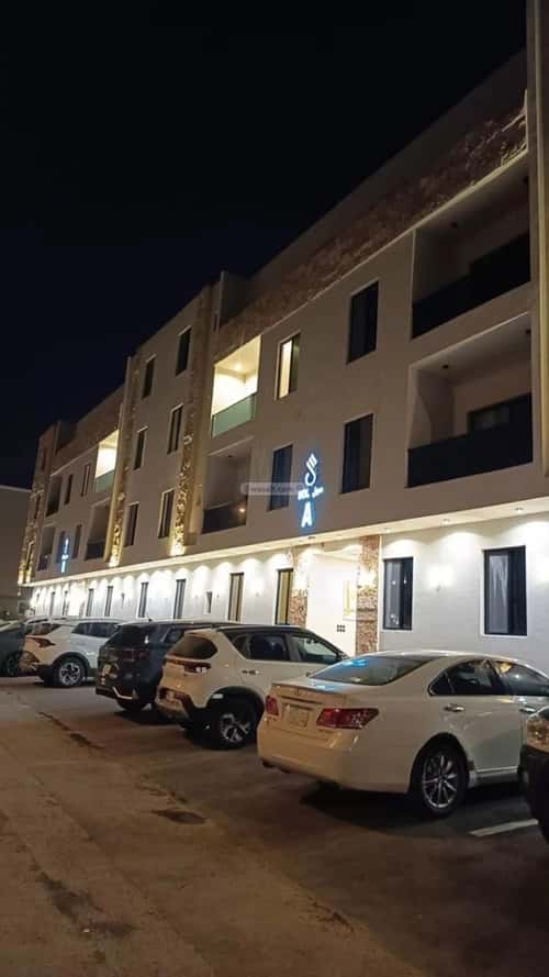 3 bedroom apartment in Al Awali 1