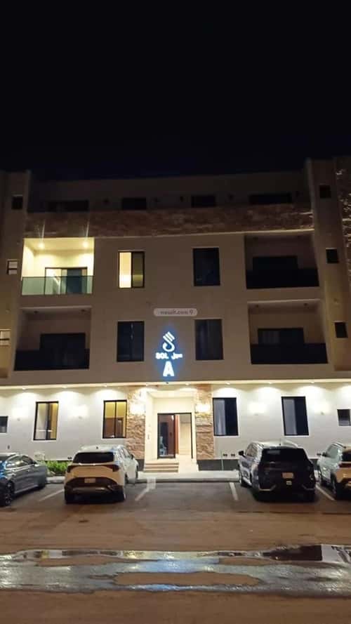 3 bedroom apartment in Al Awali 2