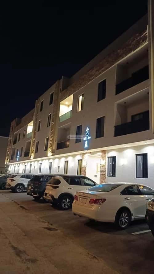 3 bedroom apartment in Al Awali 2
