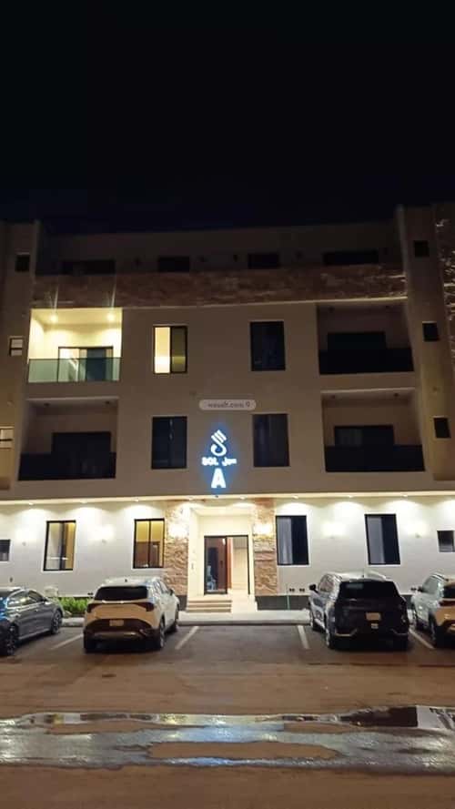 3 bedroom apartment in Al Awali 3