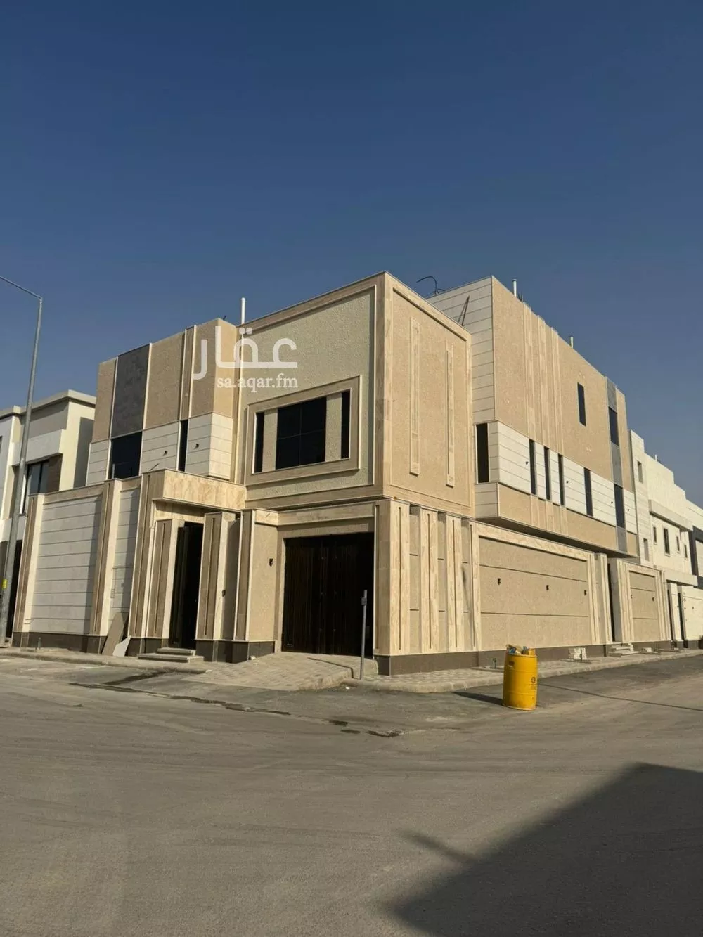 7 bedroom villa in Al Rimal 2