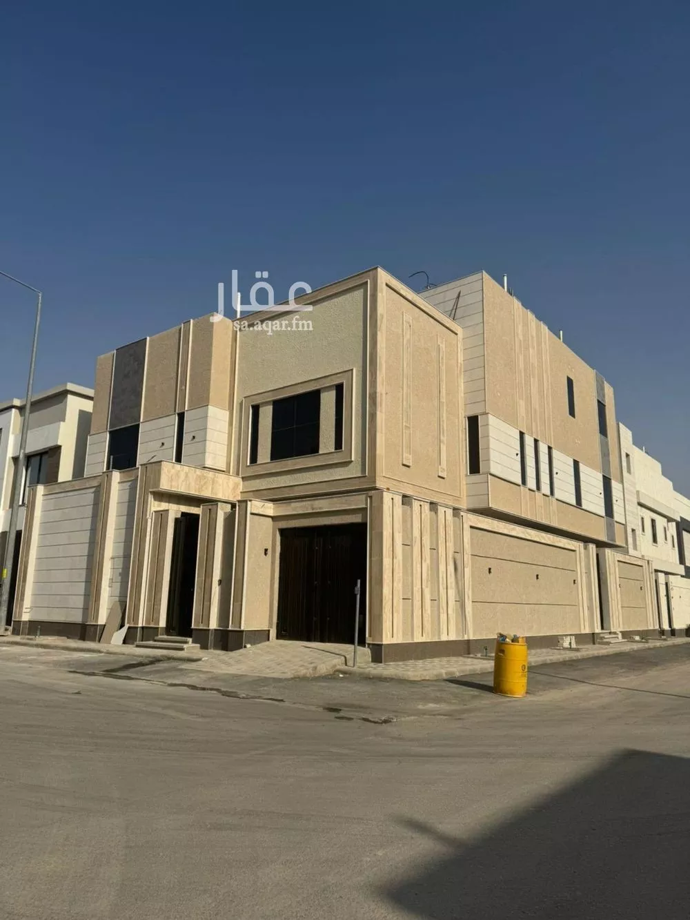 7 bedroom villa in Al Rimal 5
