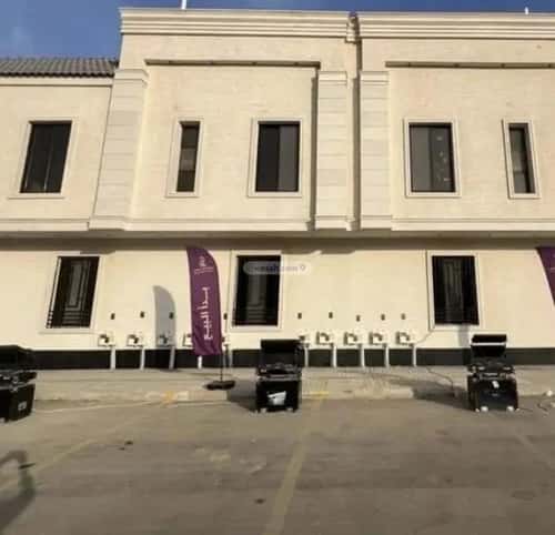 4 bedroom floor in Al Hazm 1