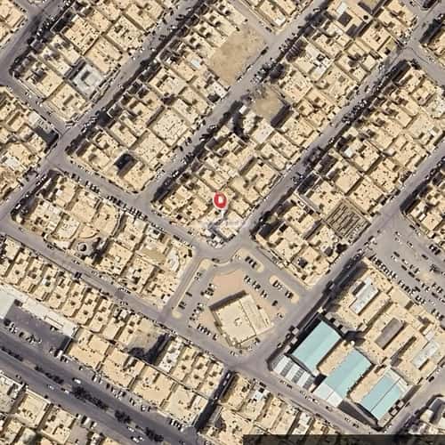 4 bedroom floor in Al Hazm 2